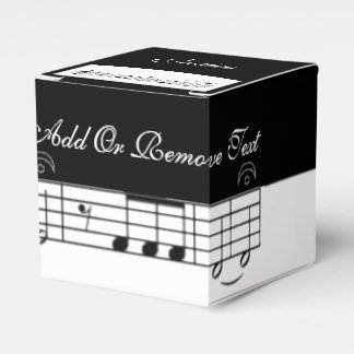 Beethoven Symphony No. 5 Geschenkschachtel