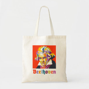 Beethoven Tragetasche