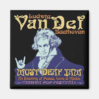 Beethoven - Von Def