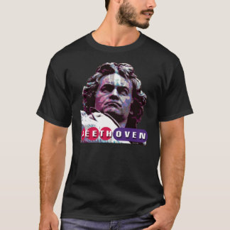 BEETHOVENS STATUE 2 T-Shirt