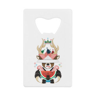 Beetle and watermelon (remake)