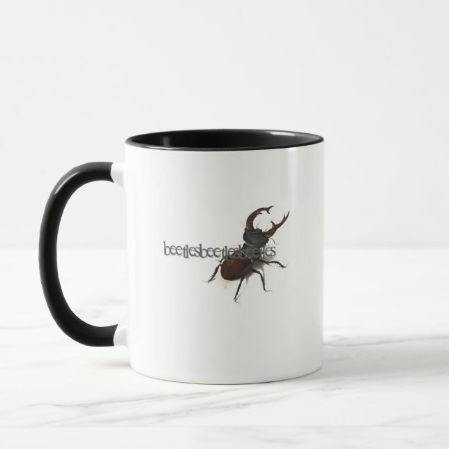 beetlebeetlebeetle tasse (Links)