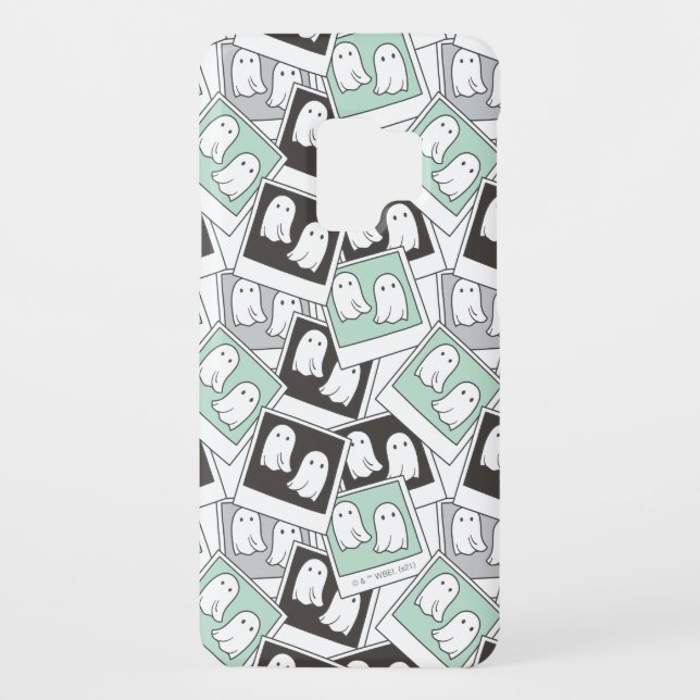 Beetlejuice | Chibi Lydia Ghost Photography Case-Mate Samsung Galaxy Hülle (Rückseite)