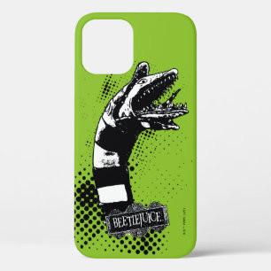 Beetlejuice Sandworm Case-Mate iPhone Hülle