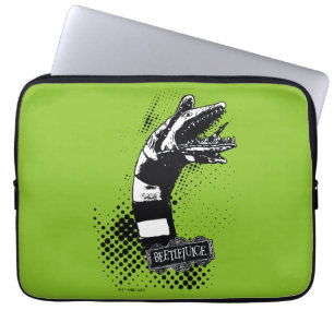 Beetlejuice Sandworm Laptopschutzhülle