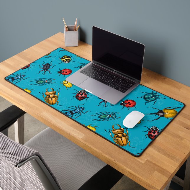 Beetles (Bureau 2)