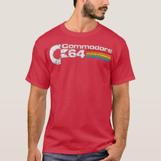 BEFEHL 64 T-Shirt