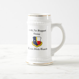 Befehl Stein Bierglas