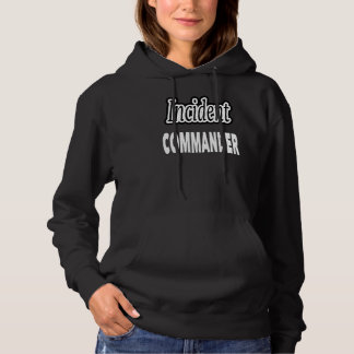 Befehlshaber Hoodie