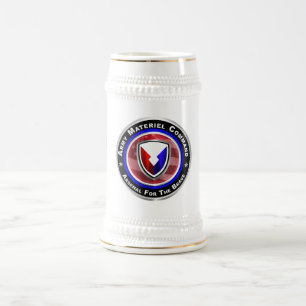 Befehlskommando Army Materiel - AMC Bierglas