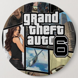 Befehlskonsole der nächsten Generation der Heist Button
