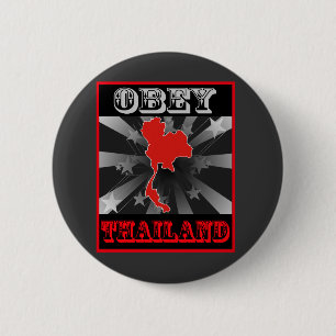 Befolgen Sie Thailand Button