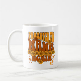 Befördert nach Nana wieder stolz neue Großmutter 2 Kaffeetasse