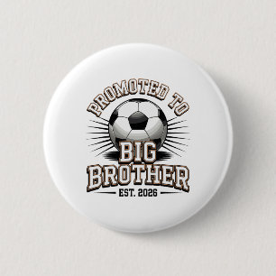 Befördert zu Big Brother Est 2026 Fußballkommentat Button