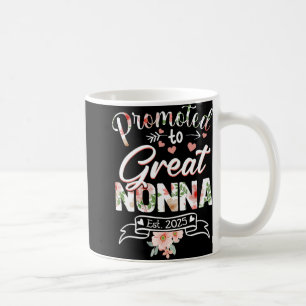 Befördert zu Great Nonna Est 2025 erstmals neue Om Kaffeetasse
