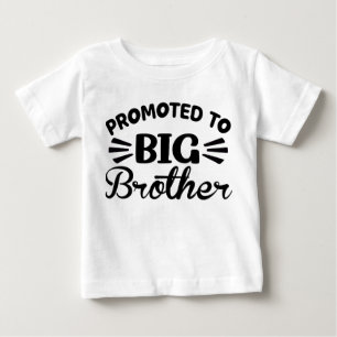 Befördert zum Big Brother 2024 Baby T-shirt