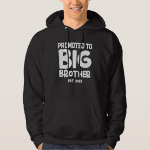 Befördert zum Großen Bruder 2022, Big Brother bald Hoodie