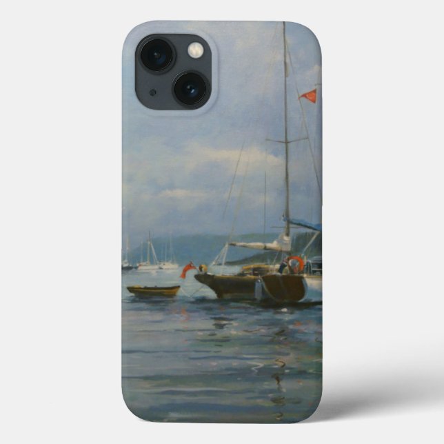 Before the Storm 2013 Case-Mate iPhone Hülle (Rückseite)