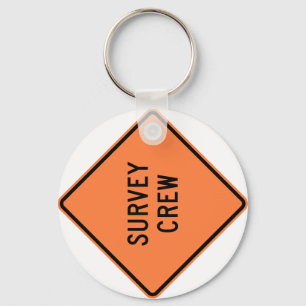 Befragung Crew Schlüsselanhänger