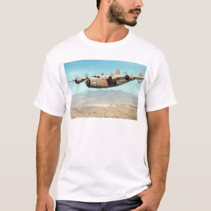 Befreier B-24 T-Shirt