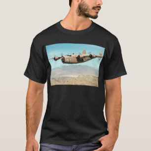 Befreier B-24 T-Shirt