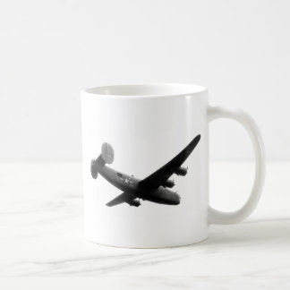 Befreier RedBallExpress Abenteurer-B-24 Kaffeetasse