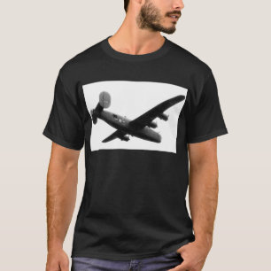 Befreier RedBallExpress Abenteurer-B-24 T-Shirt