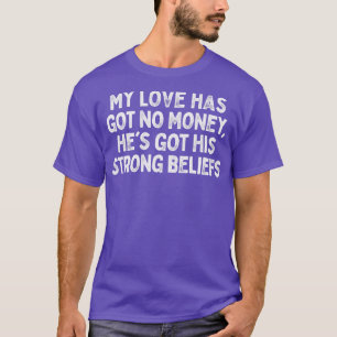 Befreit von Verlangen T-Shirt