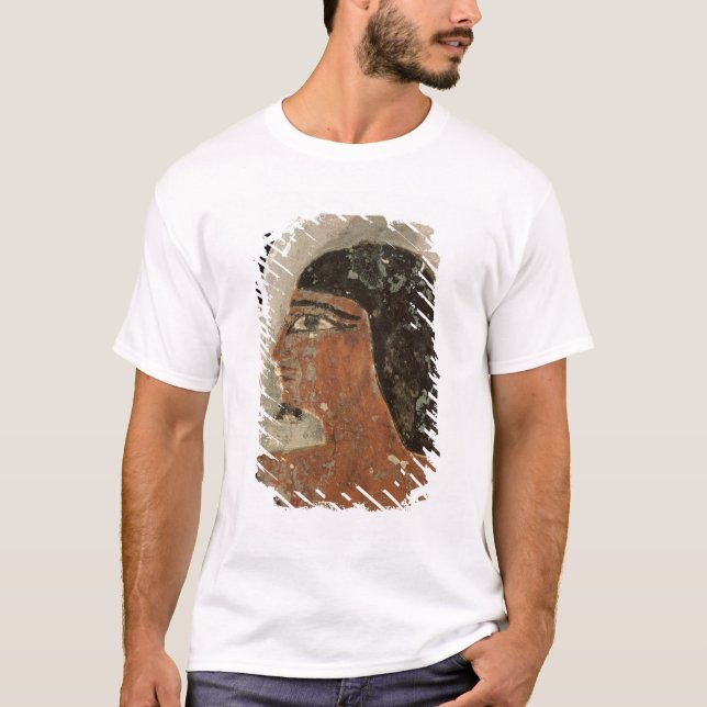 Befreiung des Mannes T-Shirt (Vorderseite)