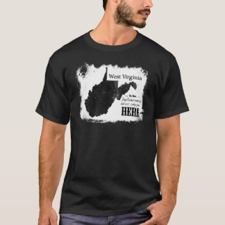 Befreiung-Schwarz T-Shirt