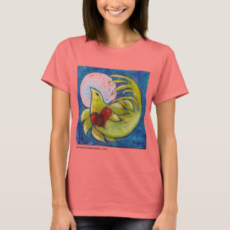 Befreiung von der Liebe T-Shirt