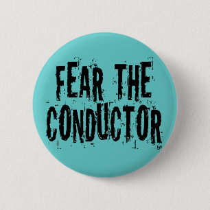 Befürchten Sie den Leiter Button