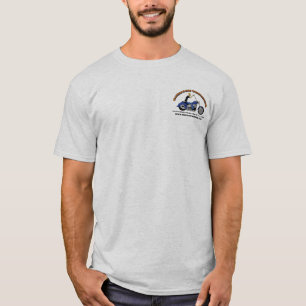 Befürchten Sie kein Übel--Beleuchten Sie Shirt