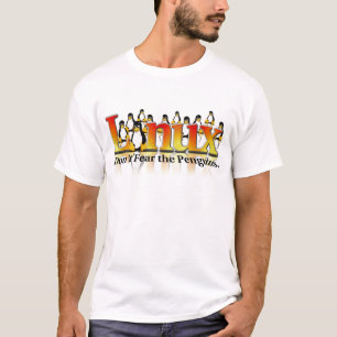 Befürchten Sie nicht die Pinguine T-Shirt