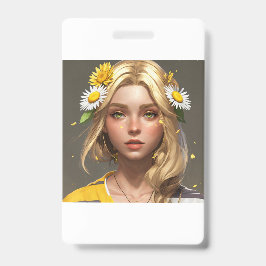 Beg for Queen Ausweis