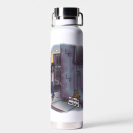 Begatze Trinkflasche