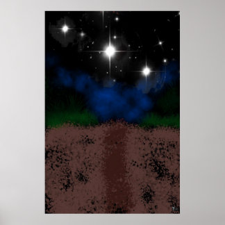 BEGEGNUNG POSTER