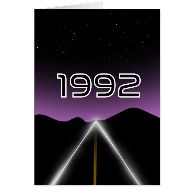 Begegnungen 1992 (Vorne)