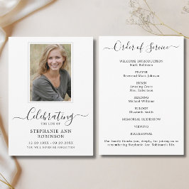 Begehung der Dienstordnung des Fotos Programm