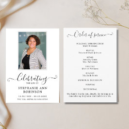 Begehung der Dienstordnung des Fotos Programm