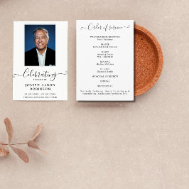 Begehung der Dienstordnung des Fotos Programm