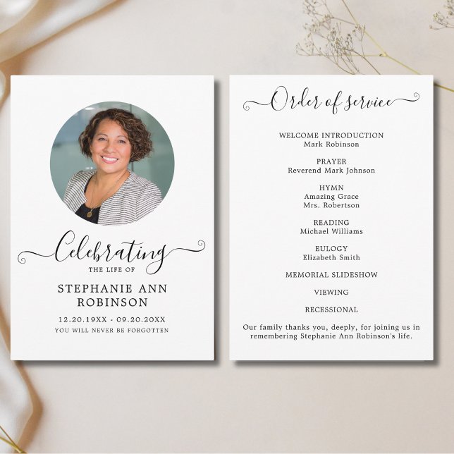 Begehung der Dienstordnung des Fotos Programm (Von Creator hochgeladen)