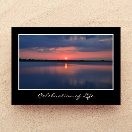 Begehung des Lebens Einladung