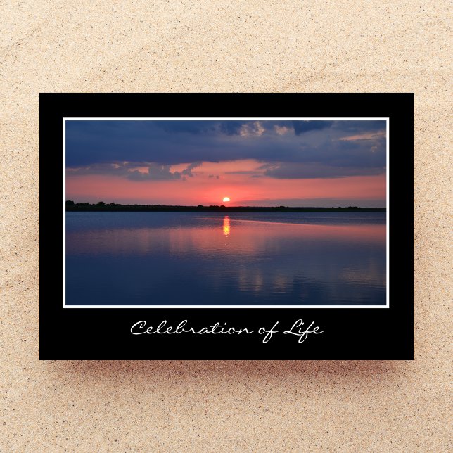 Begehung des Lebens Einladung (Von Creator hochgeladen)