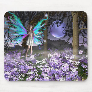 Begeistert Mousepad