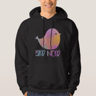 Begeisterter Vogelbeobachter Vogelbeobachtung - Tw Hoodie