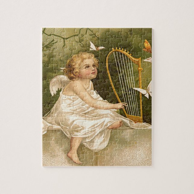 Begeisterung für das Leben (Vertikal)