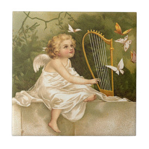 Begeisterung für das Leben Fliese