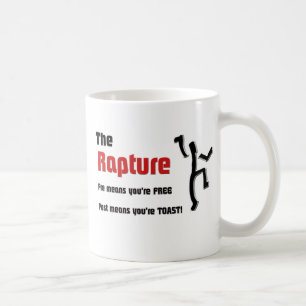 Begeisterungs-Tasse Kaffeetasse