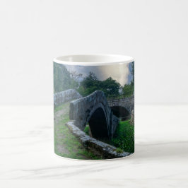 Beggar's Bridge, Glaisdale Kaffeetasse